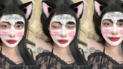 [OnlyFans] - Xgina (2)