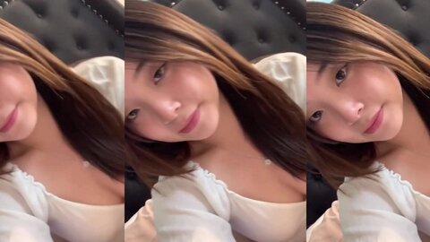 Fanvue - jess_kim - 可爱大奶留学生 (5)