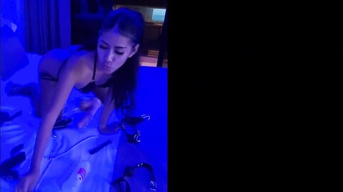 Kan Anal Lover
