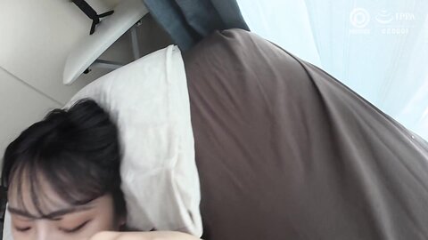 ABF-269 One Whole Day Alone With An Amateur. Nanami Nakamori