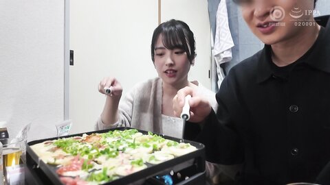 ABF-269 One Whole Day Alone With An Amateur. Nanami Nakamori