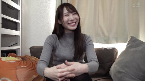 BLOR-277 Healing Beautiful Convenience Store Clerk, Fresh And Exquisitely Smiling Girl, Drooling And...