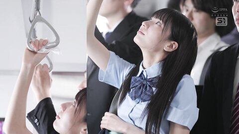 SONE-909 I Want To Molest A Pure And Innocent Girl With A Clear And Transparent Feeling! I Couldn't Stand It...