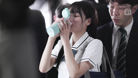 SONE-909 I Want To Molest A Pure And Innocent Girl With A Clear And Transparent Feeling! I Couldn't Stand It...