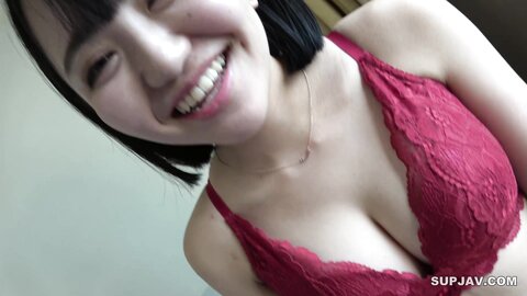 4762100 Exclusive50%OFF!*1980pt→990pt\ Further discount 50% until 30 September [Uncensored]**yqqpnoosn Miniskirt and trousers fully visible - 21 year old G-cup gal with a lot of motivation - Nakadashi to the