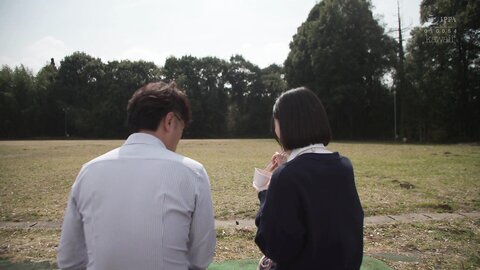 CAWD-870 [Uncensored] I'm A Lousy Teacher Having Sex With You After School In My School Uniform Haru Aoba