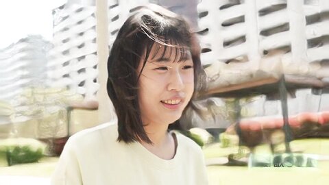 CAWD-875 [Uncensored] Mammoth Apartment Complex Girl, Weekday, Early Afternoon, Filmed At My House. Immoral Sex In The...