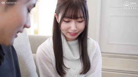 SQTE-623 [Uncensored] This Girl Is Badass! A Beautiful Younger Sisterly Girl Who Comes On To You Innocently Is Very...