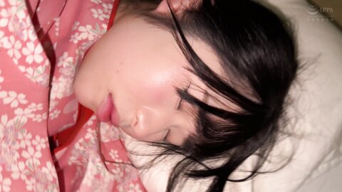 HRSM-112 [4K] Onsen Ryokan, Waitress Hunting 2, Kimono Sex, 4 Kimono Beauties.