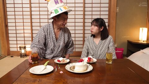 PIYO-211 [4K] Oni Irrumatio With An Aphrodisiac-soaked Diabolical Prick On A Chick Girl Who Should Never Be...