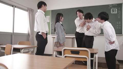 SONE-907 [4K] A Strong-willed, Troublesome Little Woman Annoyed Me, So I Beat Her To A Pulp With The Force Of A...