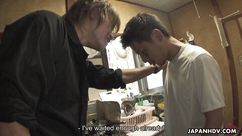 Asian  Cheating Wife 2 Chika Sasaki  Scene 2 20