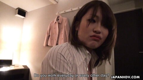Asian  Cheating Wife Akina  Scene 1 22
