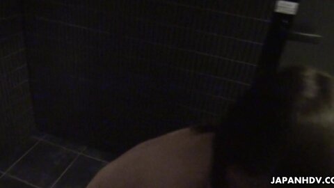 Asian  Cheating Wife Akina  Scene 1 22