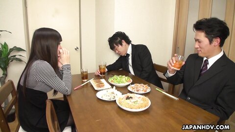 Asian  Cheating Wife Asuka  Scene 1 24