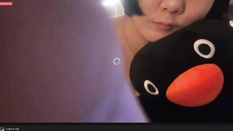밴드 거유녀_얼공흑두빅파이올노자위