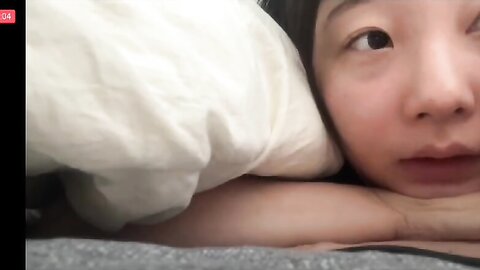 청순녀 자위 라방