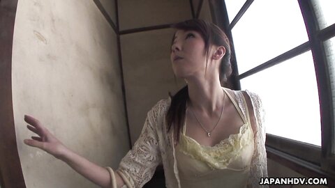 Asian  Cheating Wife Chika Sasaki  Scene 1 28