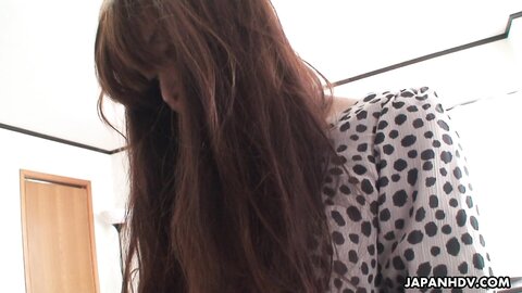 Asian  Cheating Wife Hitomi Kano  Scene 1 30