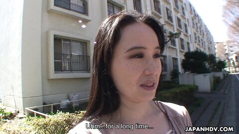 Asian  Cheating Wife Junko Nishimura  Scene 1 34