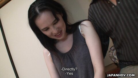Asian  Cheating Wife Junko Nishimura  Scene 2 35