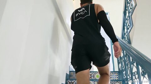 Three Naughty Asian Babes Take Turns On My Bwc​