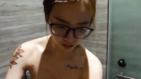Taiwanese Prostitute
