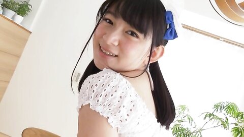 BFAA-027 Junshin Muhaku -A New Chapter- - Kawamura Kaeka (Blu-ray Disc)