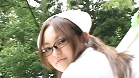 BUQH-025 小湊あや Aya Kominato 揺れちゃった