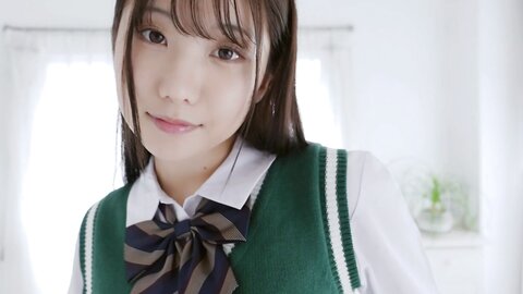 Graphis Gals – Eren Sora 絵恋空 Be Yourself Cip 3