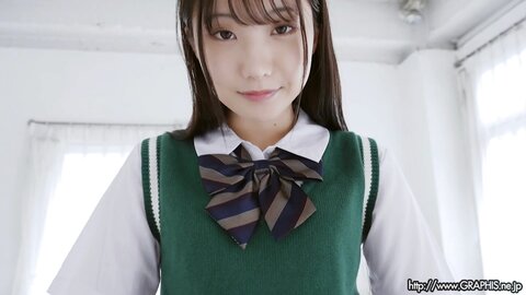 Graphis Gals – Eren Sora 絵恋空 Be Yourself Cip 3