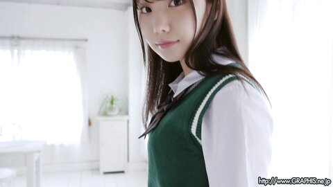 Graphis Gals – Eren Sora 絵恋空 Be Yourself Cip 3