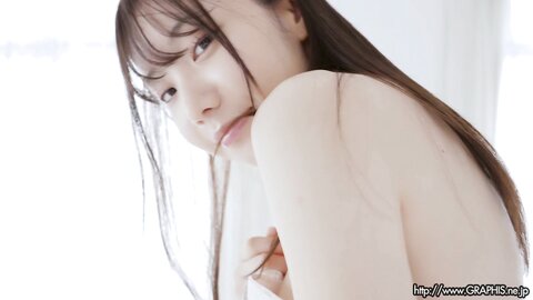 Graphis Gals – Eren Sora 絵恋空 Be Yourself Cip 4