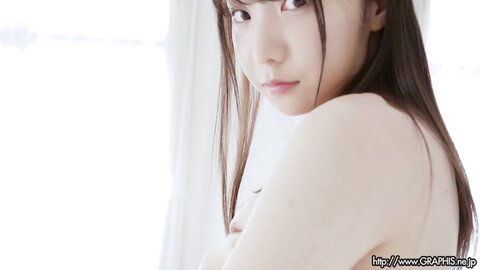 Graphis Gals – Eren Sora 絵恋空 Be Yourself Cip 4