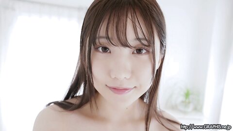 Graphis Gals – Eren Sora 絵恋空 Be Yourself Cip 4