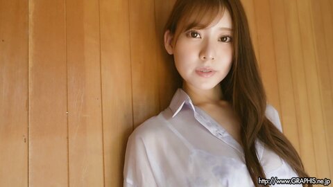 Graphis Gals – Fuua Kaede 楓ふうあ Wonderful Time Clip 3