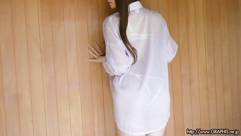 Graphis Gals – Fuua Kaede 楓ふうあ Wonderful Time Clip 3