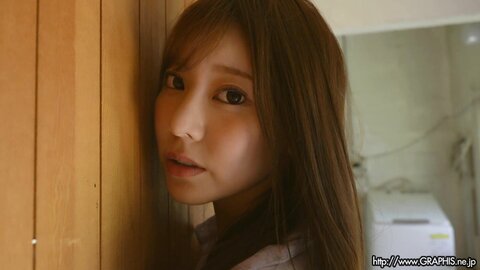 Graphis Gals – Fuua Kaede 楓ふうあ Wonderful Time Clip 3