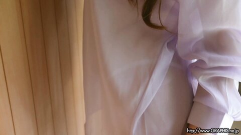 Graphis Gals – Fuua Kaede 楓ふうあ Wonderful Time Clip 3