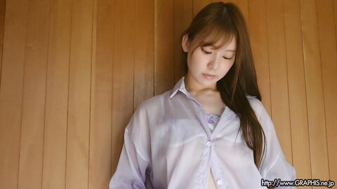 Graphis Gals – Fuua Kaede 楓ふうあ Wonderful Time Clip 3