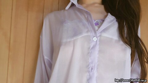Graphis Gals – Fuua Kaede 楓ふうあ Wonderful Time Clip 3