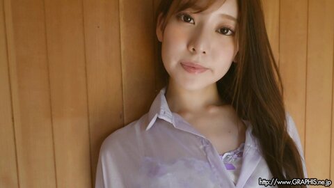 Graphis Gals – Fuua Kaede 楓ふうあ Wonderful Time Clip 3
