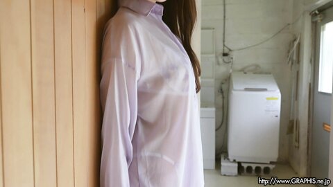Graphis Gals – Fuua Kaede 楓ふうあ Wonderful Time Clip 3