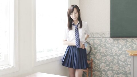 HAHOB-001 ADOLESCENT TEEN'S MEMORY