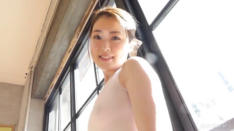 HAHOB-009 White Touch Jessica Hoshikawa