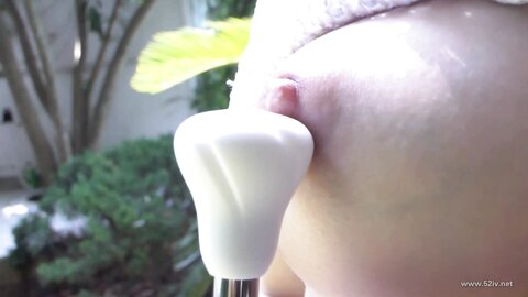 HAHOB-017 Her First Nude! The Shy Girl With Black Hair And G-Cup Tits. Kotone Shibasaki