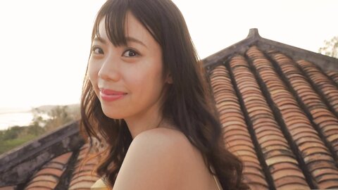 LCBD-01013 CURE - Fumina Suzuki (Blu-ray Disc)