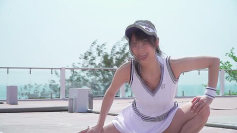LCBD-01013 CURE - Fumina Suzuki (Blu-ray Disc)