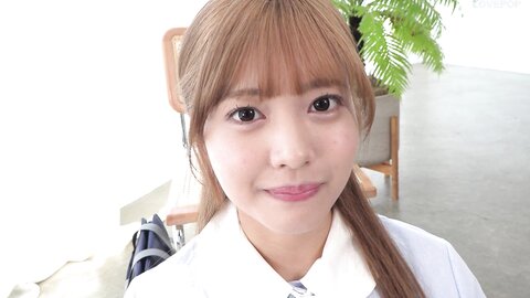 Lovepop Asuka Nekomiya 猫宮あすか – GL0099 Clips 012 School Uniform dress