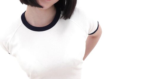 Lovepop Mirai Asumi 明日見未来 - L0701 Clip 002 Bloomers